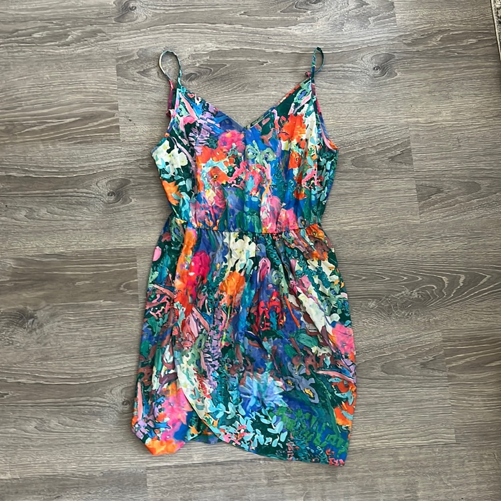 Amanda Uprichard sundress